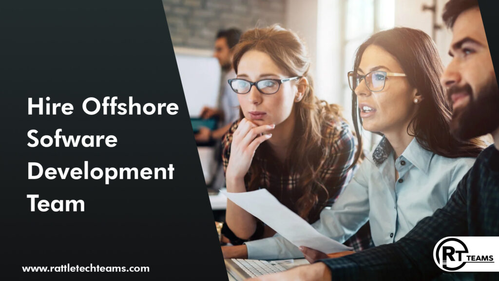 Hire Offshore Software Development Team