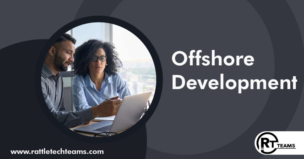 Offshore-Development Partner