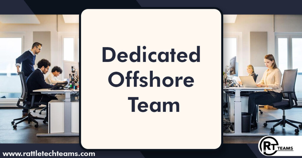 Dedicated-Offshore-Team