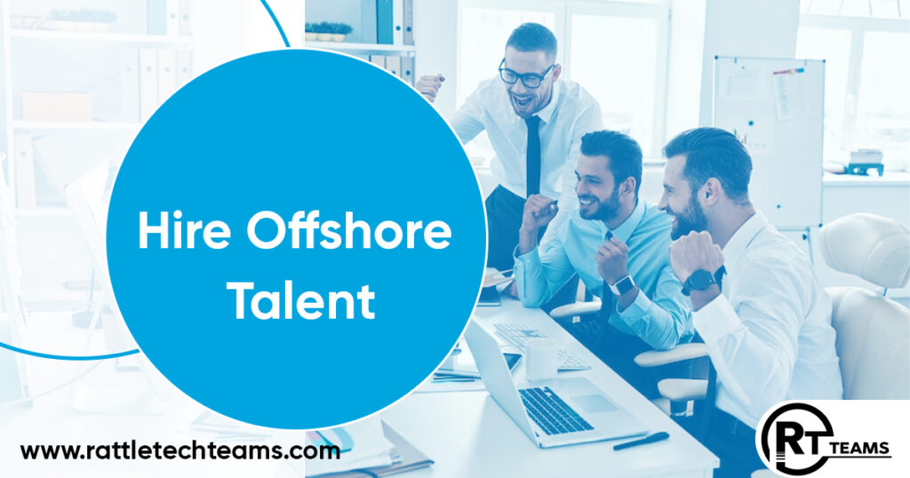 Hire Offshore Talent