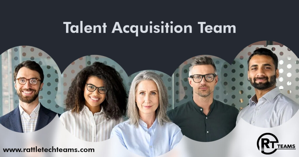 Talent Acquisition